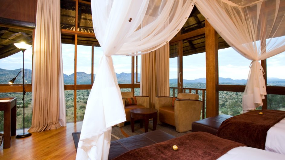 Namibia Goche Ganas Nature Reserve Suite