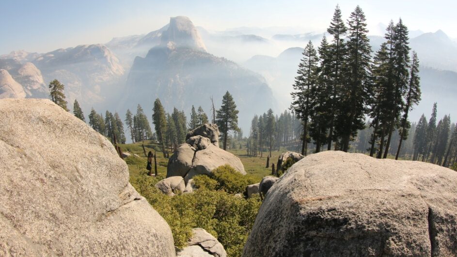 USA - California - Yosemite NP - c VisittheUSA.com