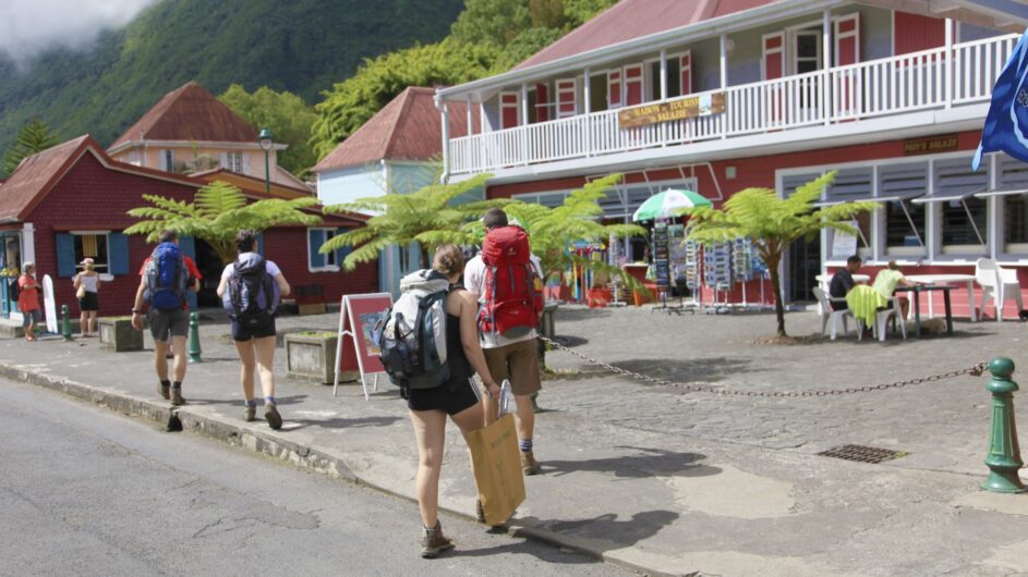 Le Reunion - Montagne Salazie - Hell Bourg - c Tourism La Reunion - Emmanuel Virin